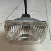 fanale/faro anteriore Gilera rx 125  CEV 254 