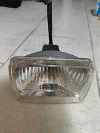 fanale/faro anteriore Gilera rx 125  CEV 254 