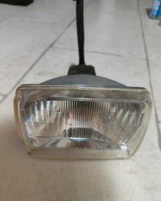 fanale/faro anteriore Gilera rx 125  CEV 254 