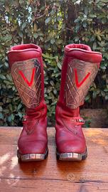 Stivali Alpinestars Super Victory motocross Tg. 46