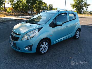 Chevrolet Spark LT UNIPRO' EURO 5