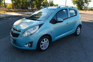 Chevrolet Spark LT UNIPRO' EURO 5