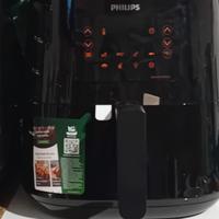 MAI  USATA:  Friggitrice ad Aria  PHILIPS 