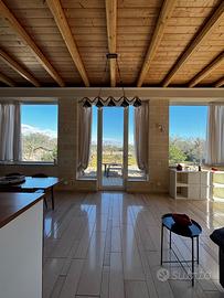 Villa indipendente mq 65