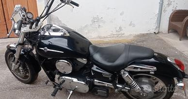 Kawasaki VN 1500