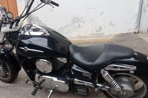 Kawasaki VN 1500