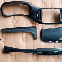 Plancia cruscotto completa Fiat 500L