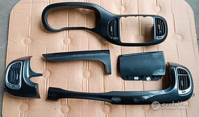 Plancia cruscotto completa Fiat 500L