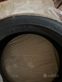 Gomma 225/45 R19 all season