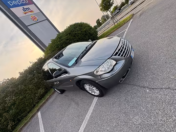 Chrysler voyager 2007