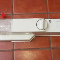 TERMOSTATO GRUPPO LUCE FRIGO ARISTON OK-DF-240/1