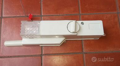 TERMOSTATO GRUPPO LUCE FRIGO ARISTON OK-DF-240/1