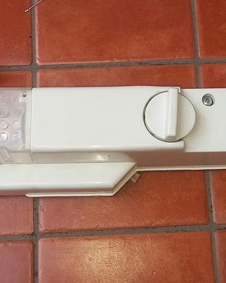 TERMOSTATO GRUPPO LUCE FRIGO ARISTON OK-DF-240/1