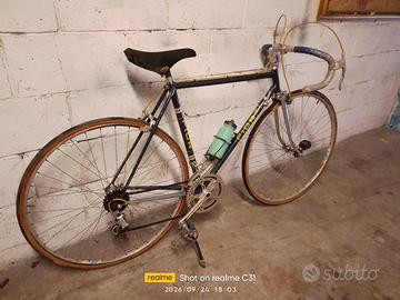 BICICLETTA VINTAGE FIOR. CORSA
