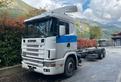 Ricambi Scania GV R 124L LB 6x2 4 NB 420 ADR 2000