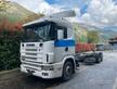Ricambi Scania GV R 124L LB 6x2 4 NB 420 ADR 2000