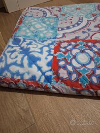 Trapunta matrimoniale primavera autunno Bassetti