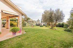 VILLA BIFAMILIARE MARINA VELKA PIAN DI SPILLE