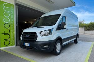 Ford Transit 2.0 TDCI 170CV L3-H4 GARANZIA 24 MESI
