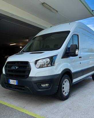Ford Transit 2.0 TDCI 170CV L3-H4 GARANZIA 24 MESI