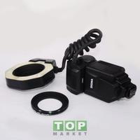 36292 Sigma Flash EM-140 Canon EOS