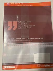 Libro Filosofia - Con filosofare vol 2