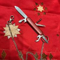 COLTELLINO TASCABILE