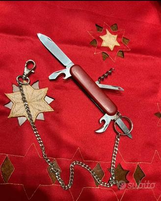 COLTELLINO TASCABILE