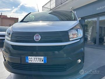 FIAT TALENTO 2.0 ECOJET 120cv -2021-