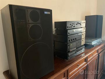 Stereo Pioner