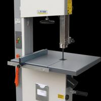 sega a nastro bindella 