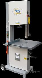 sega a nastro bindella 