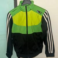Tuta adidas