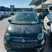 Fiat 500 2016 1.3 MJet 95CV cod. motore 199B1000. 