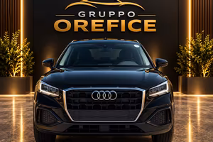 AUDI Q2 2.0 116CV TDI S TRONIC BUSINESS