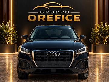 AUDI Q2 2.0 116CV TDI S TRONIC BUSINESS