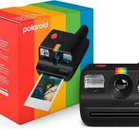 POLAROID GO - NUOVA