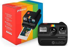 POLAROID GO - NUOVA