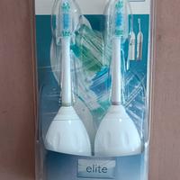 testine Philips sonicare elite