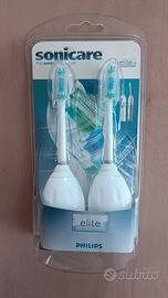 testine Philips sonicare elite