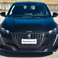 PEUGEOT 208 1.2 75CV ACTIVE PACK 5P  ANNO 06.2022