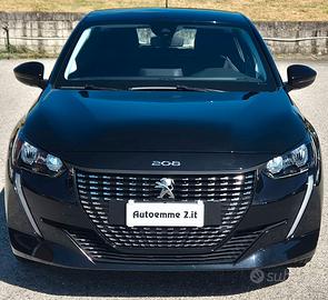 PEUGEOT 208 1.2 75CV ACTIVE PACK 5P  ANNO 06.2022