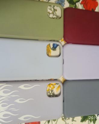 cover iPhone 11 