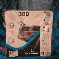 porta bici da auto