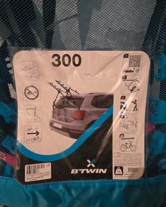 porta bici da auto