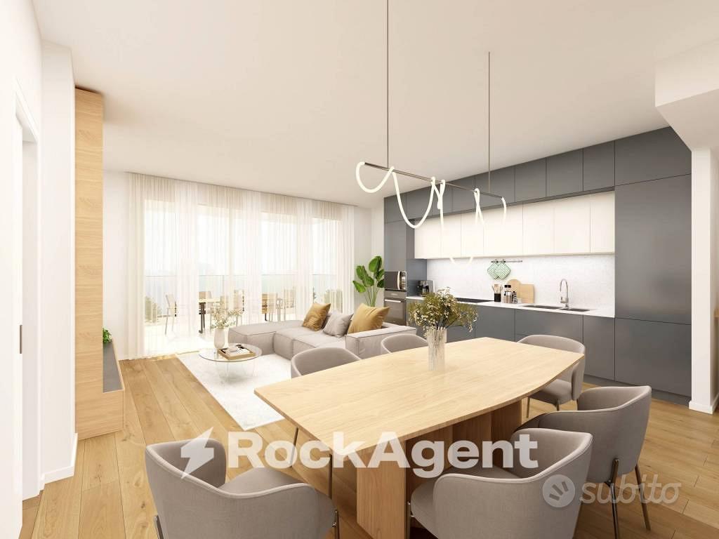 Appartamento – Mozzo, Dorotina - Vista 3