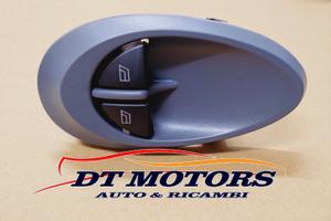 Pulsantiera Alzacristalli Iveco Daily 99/06