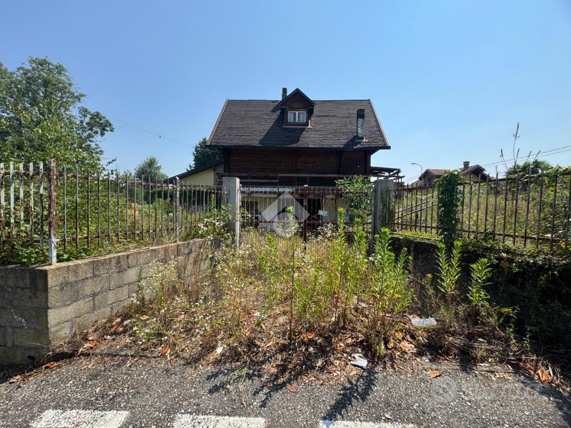 TER. RESIDENZIALE A GIVOLETTO - Vista 4