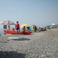 Vicino al mare ed a Taormina anche solo una notte