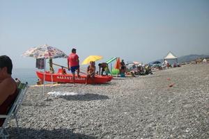 Vicino al mare ed a Taormina anche solo una notte